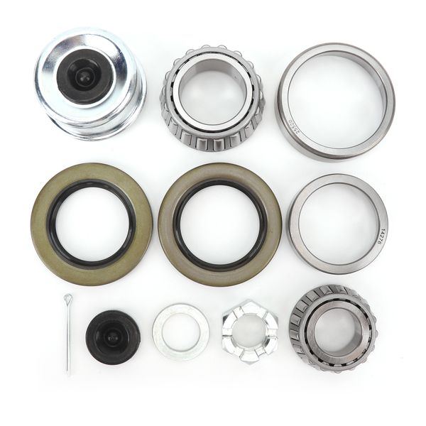 Boat Trailer Axles Bearing Kit