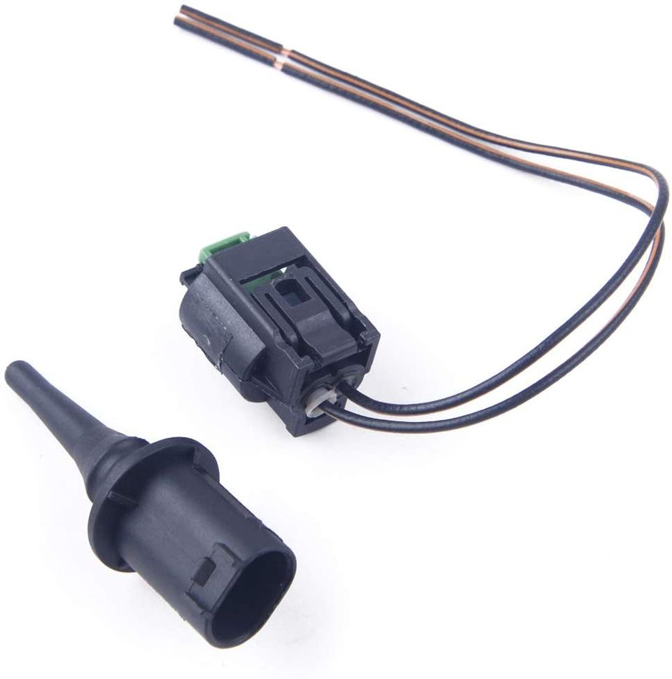 Outside Air Temperature Sensor 0005428418 0075421318 For Mercedes Benz