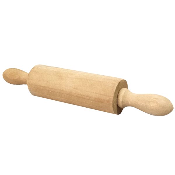 Kitchen Wooden Rolling Pin