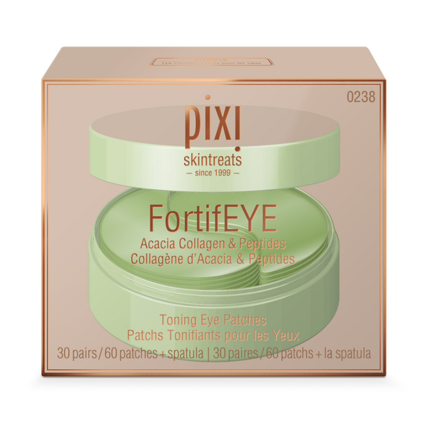 PIXI FortifEYE
