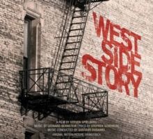 West Side Story (CD / Album)