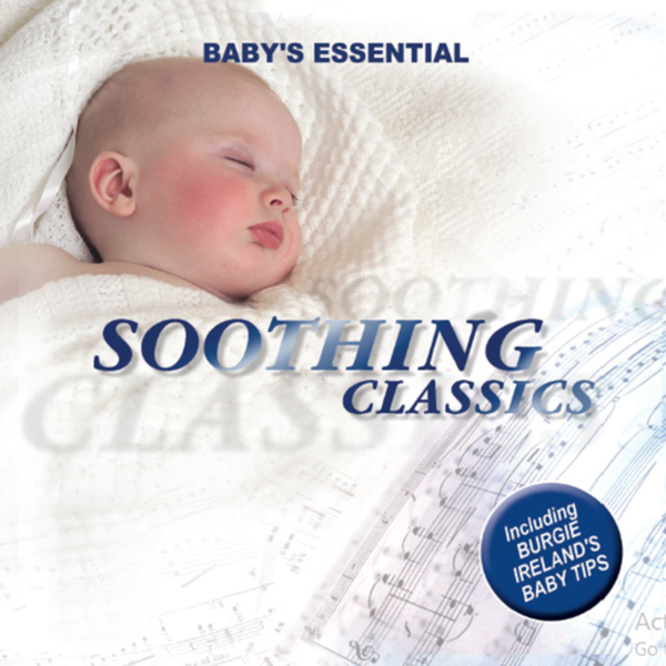 Baby S Essential - Baby's Essential - Soothing Classics (CD)