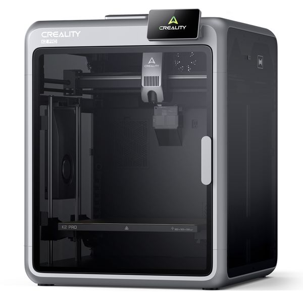 Creality K2 PRO 3D Printer - 300x300x300mm