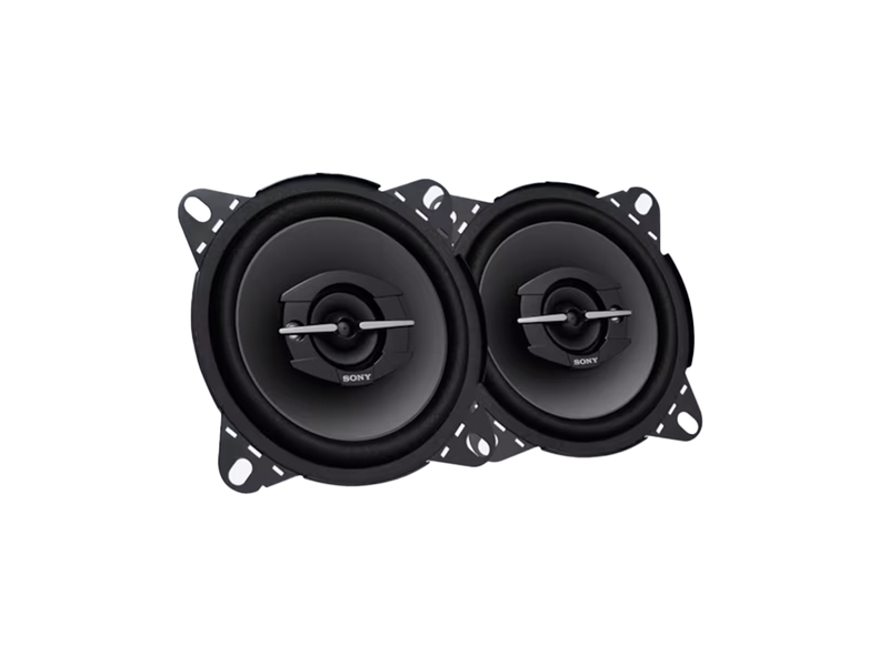 Sony XS-GTF1039 4 210w 3way Coaxial Speakers