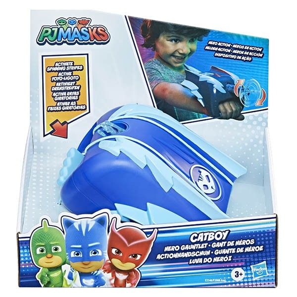PJ Masks-Gauntlet Catboy