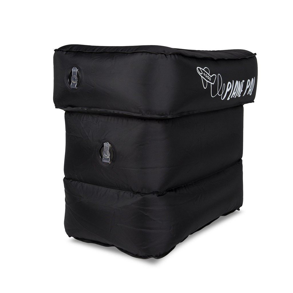 Plane Pal Pillow - No Pump