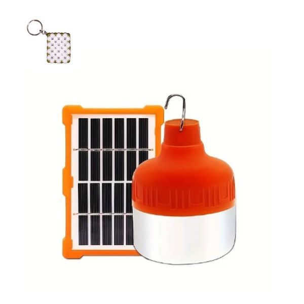 Oroku Power OP-021 Solar Hanging Light And A Keyholder
