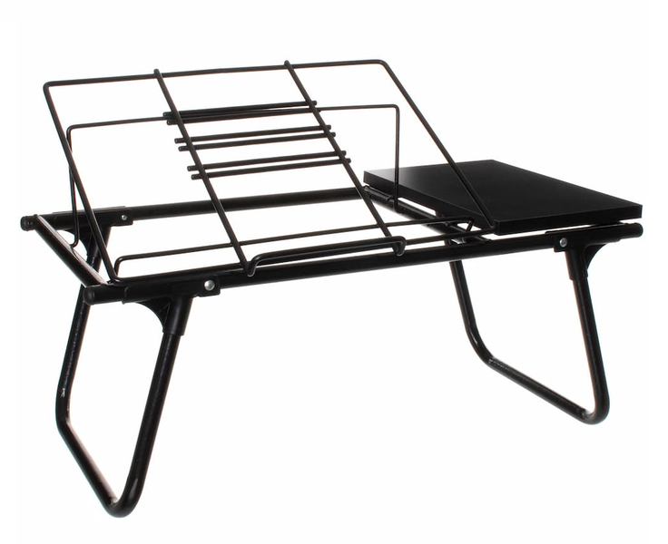 Natalya Laptop Table