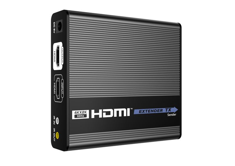 Lenkeng 70m 4K HDMI 2.0 CAT6 Extender - AV Solution