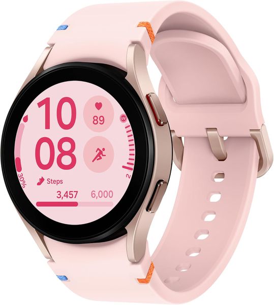 Samsung Galaxy Watch FE Pink Gold Pre Owned (A Grade)