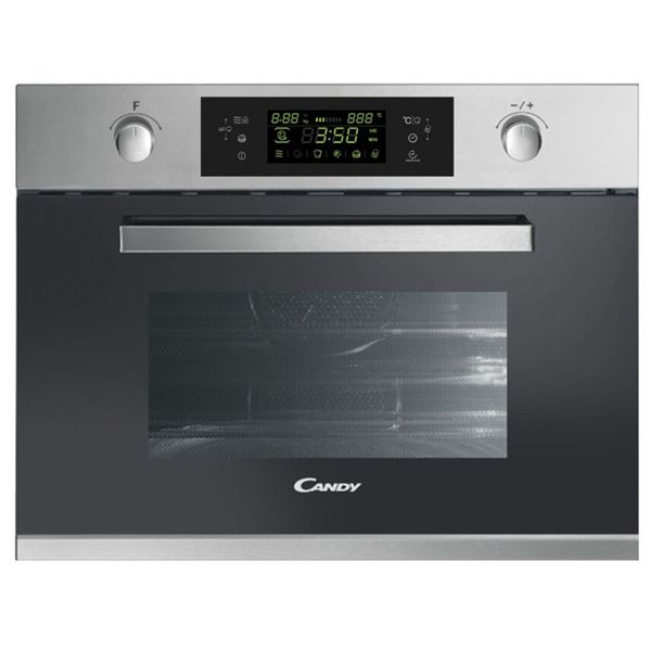 Candy 44L Built-In Compact Microwave with Oven &amp; Grill
