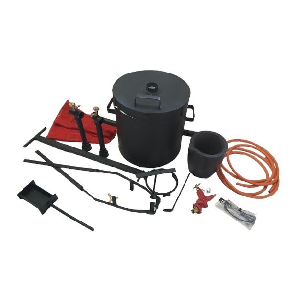 23kg Furnace Kit