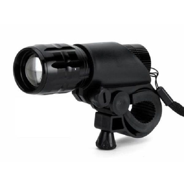 Bicycle LED Torch - TC8548