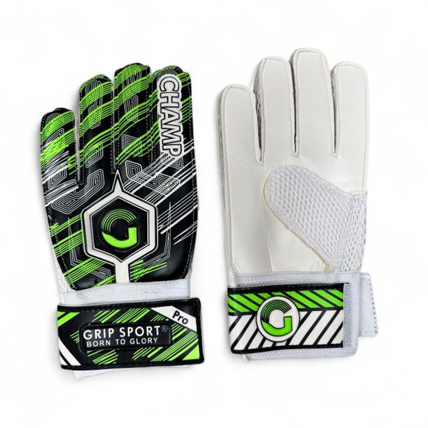 Goal Keeper Gloves - Pro Champ Model