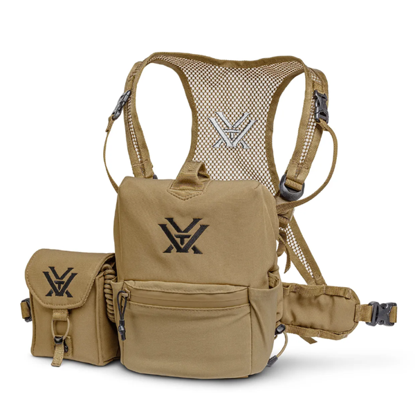 Vortex GlassPak Pro Binocular Harness - Small - P600-S