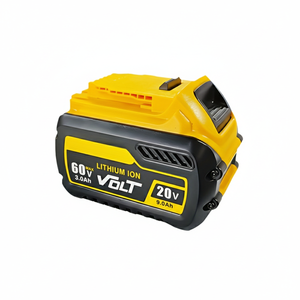 20V 9.0Ah Lithium Battery Replacement 1Pack For 20V Battery