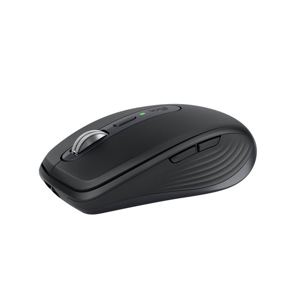 Logitech MX Anywhere 3S Compact Wireless Performance Mouse