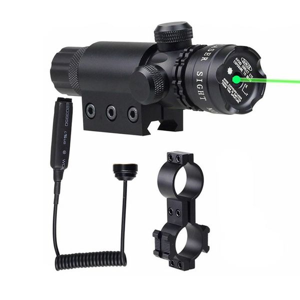 Green Laser Sight Green Dot Scope