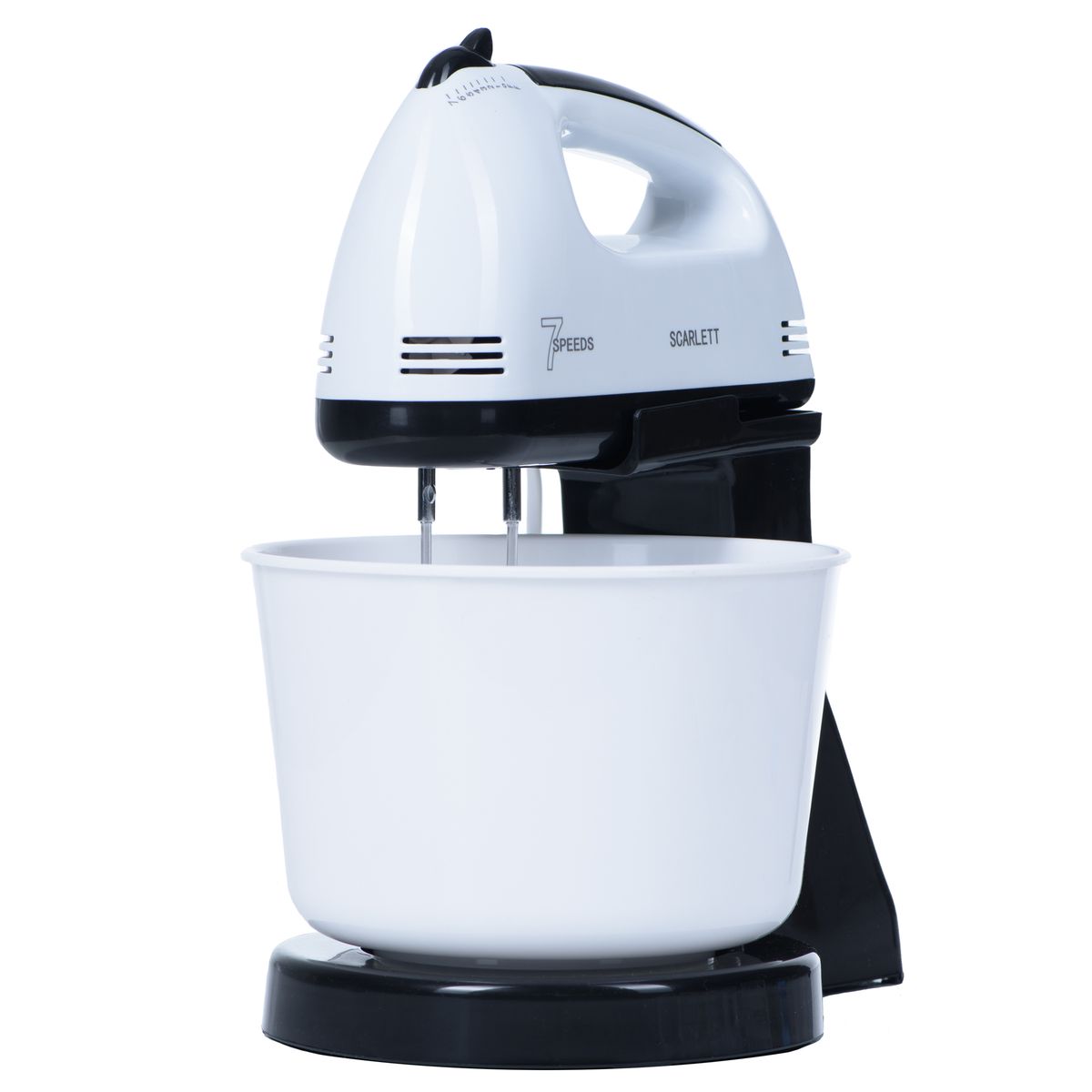 Scarlett England Electric Super Hand Mixer - 7 Speed | Shop Today. Get ...