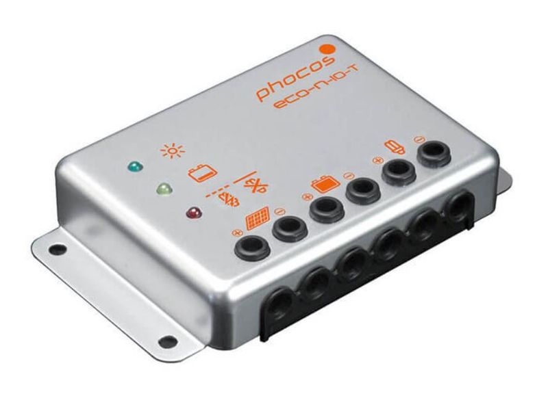 Phocos ECO-N-T (20A)