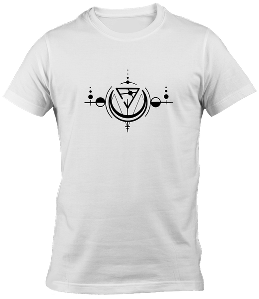 TUP White T-Shirt - Trimane