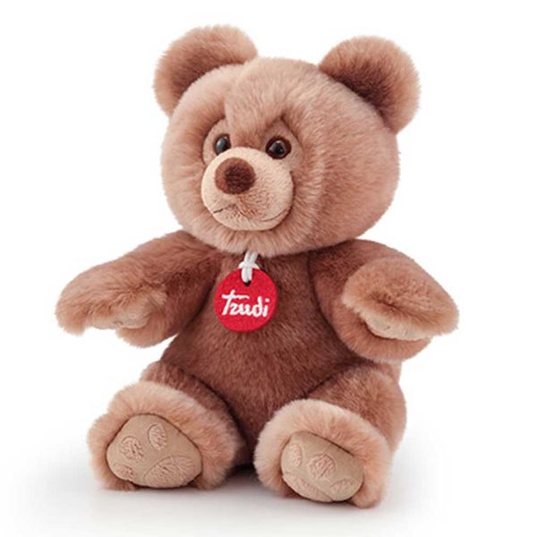 Trudi Classic Bear Brando Brown - S 23cm