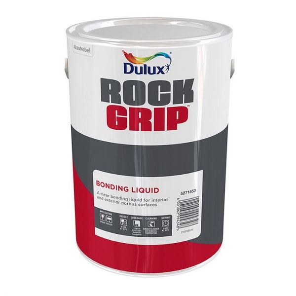 Rockgrip - Bonding Liquid 5L