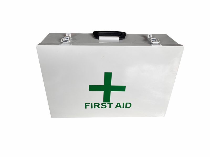 First Aid Medical Box - Empty