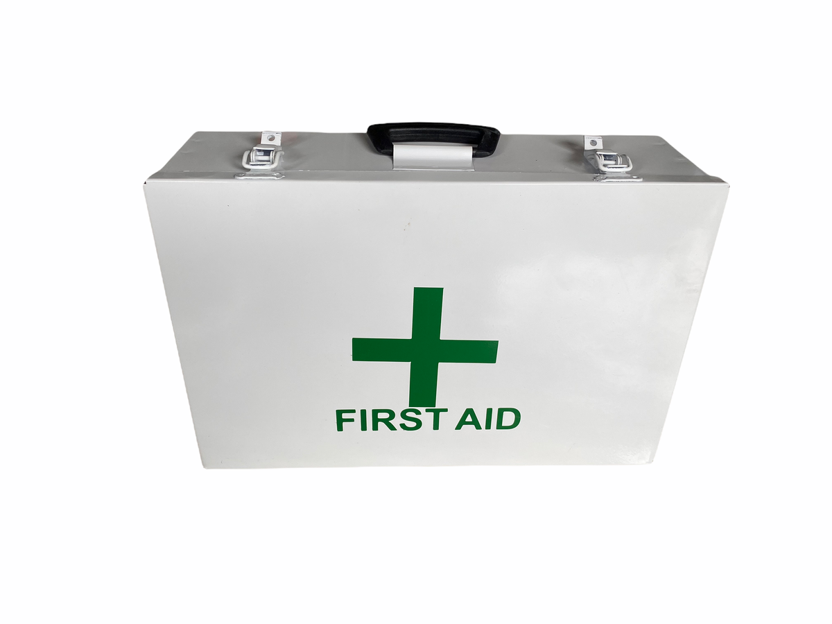 First Aid Medical Box - Empty | Shop Today. Get it Tomorrow! | takealot.com