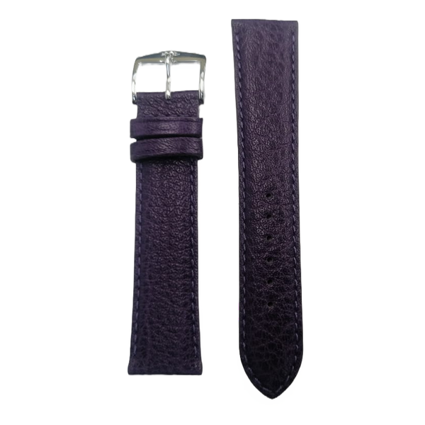 Buffalo Aero Comfort Watch Strap - 18mm