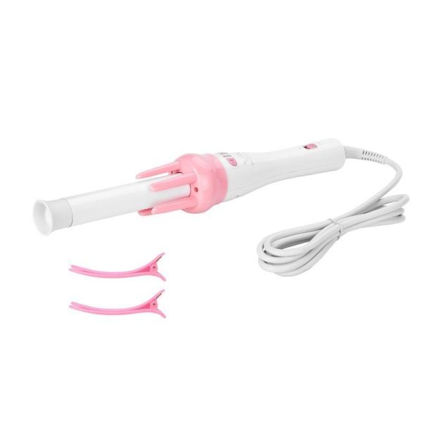 Optic Auto Rotating Electric Ceramic Hair Curler