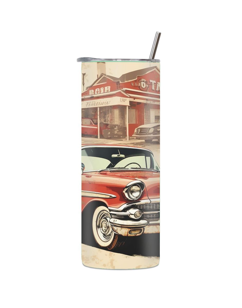 Gift Ideas For Vintage Car Lovers