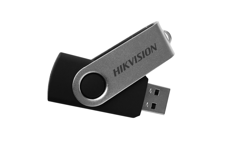 Hikvision 16GB M200S USB2.0 Flash Drive