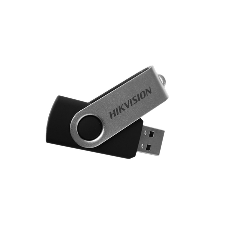 Clé USB HIKVISION M200S 16GB USB 3.0 - Fastore