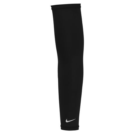 Nike Lightweight Sleeves 2.0 - Black/Silver, Shop Today. Get it Tomorrow!