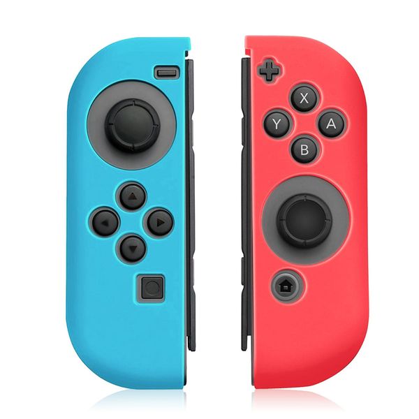 Anti-Slip Cover Compatible with Switch Joy-Con