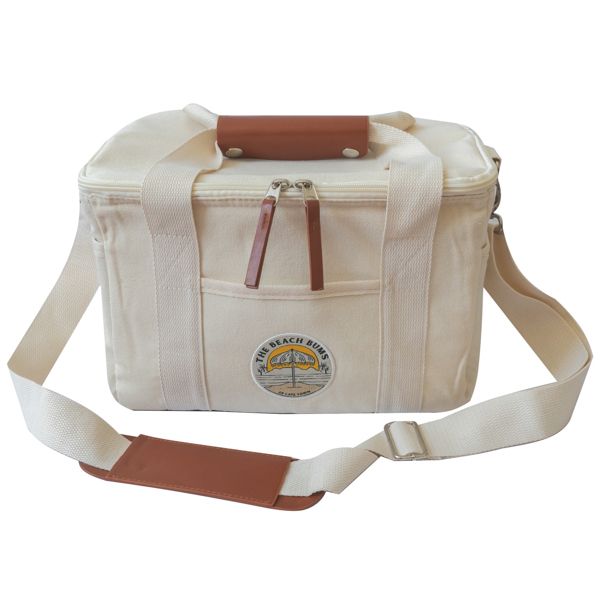 The Beach Bums Cooler Bag
