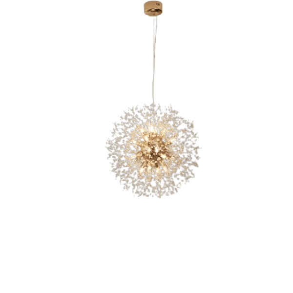 MrSmart - Crystal Fireworks Pendant Lamp