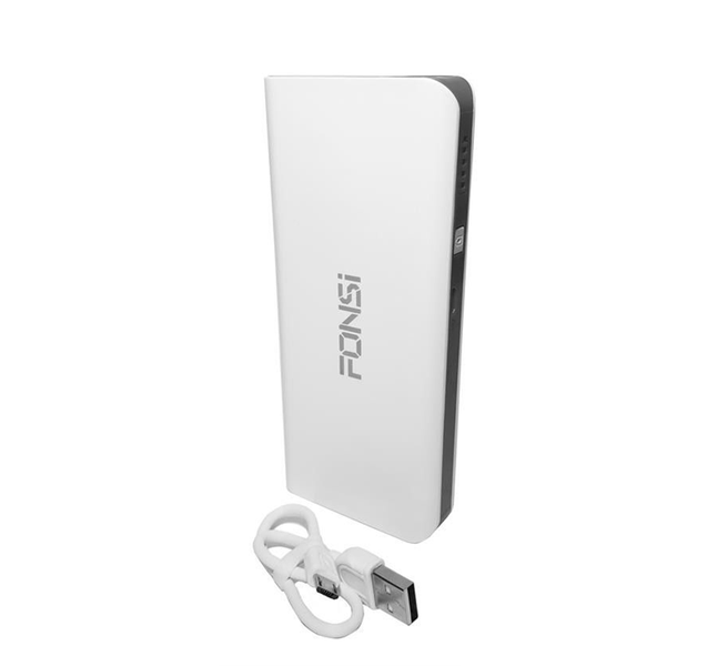Fonsi 20 000mah Power Bank
