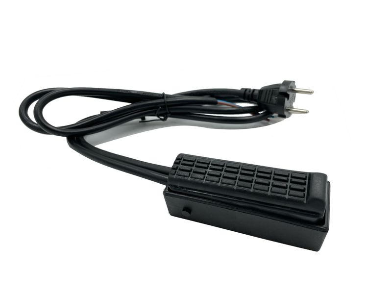 Universal Lawnmower Electrical On/Off Switch Assembly