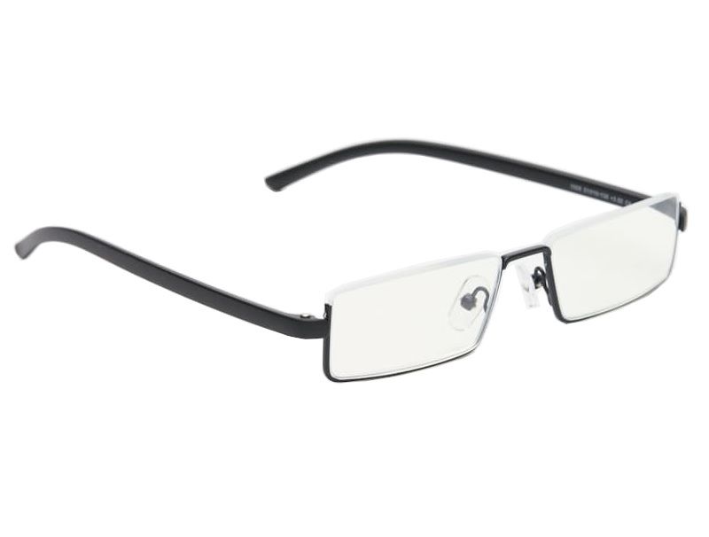 LEO Stylish Blue Blocking Reading Glasses & Case Shop Today. Get it