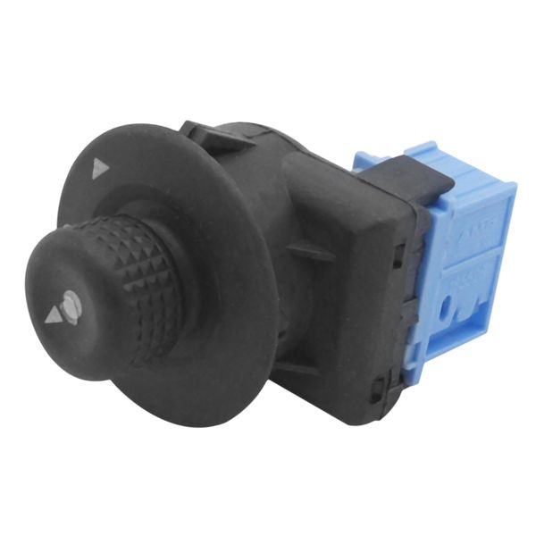 Car Electric Rearview Mirror Control Switch for Citroen C3 11Pin