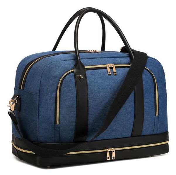 Weekend Overnight Bag