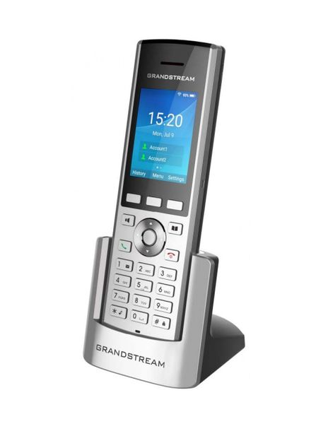Grandstream WP820 Wifi Cordless Phone