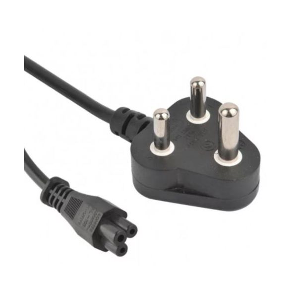 Syntronics-Clover Power Cable for Laptops