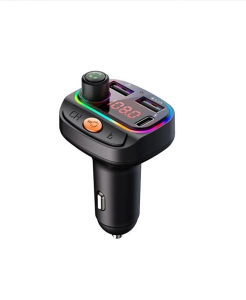 Car MP3 Player - C15