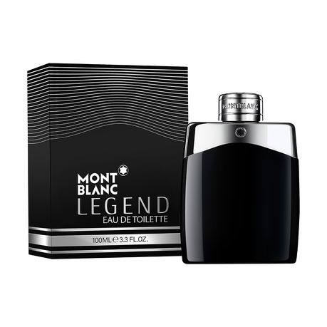 Mont blanc 2025 legend parfum homme