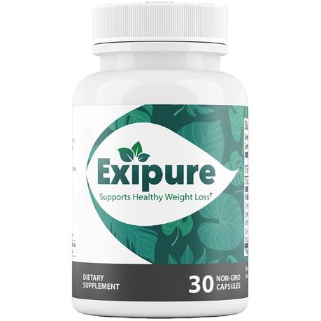 Exipure Weight Loss Pills Shop Today. Get it Tomorrow