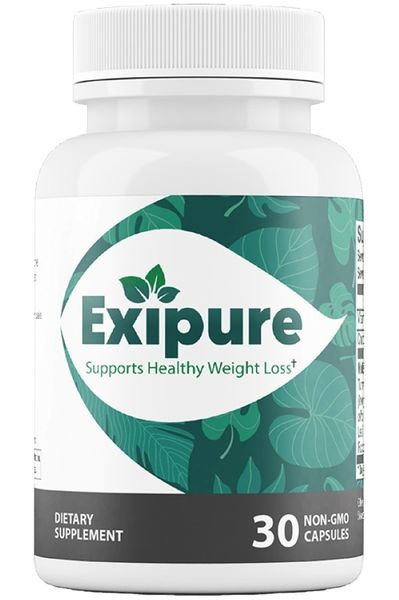 Exipure Weight Loss Pills Shop Today. Get it Tomorrow