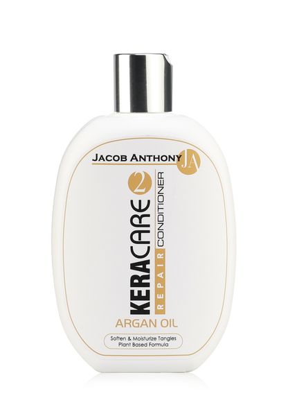 Jacob Anthony Argan Conditioner 400ml